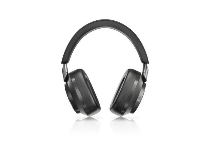Навушники з мікрофоном Bowers & Wilkins PX8 Black - Фото 3 Навушники з мікрофоном Bowers & Wilkins PX8 Black - зображення 3