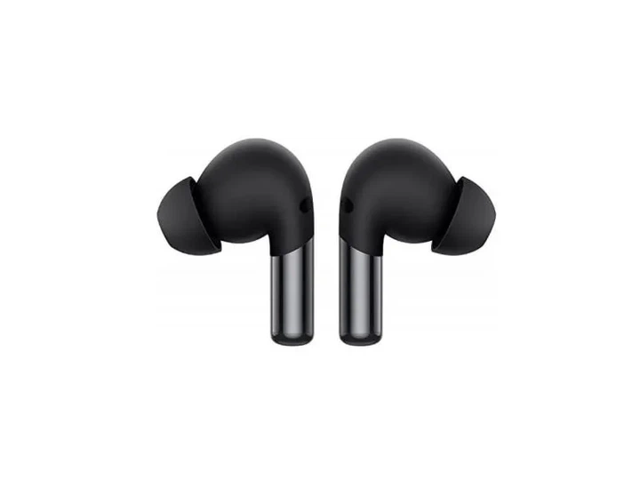 Навушники TWS (повністю бездротові) OnePlus Buds Pro 2 Obsidian Black - зображення 2