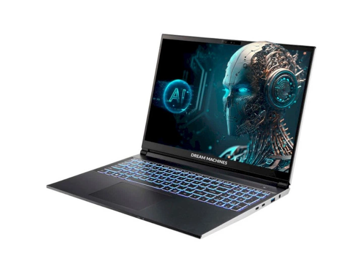 Ноутбук Dream Machines RG4070-16 (RG4070-16UA25) - зображення 3