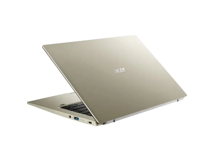 Ноутбук Acer Swift 1 SF114-34 (NX.A7BEU.00E) - изображение 5