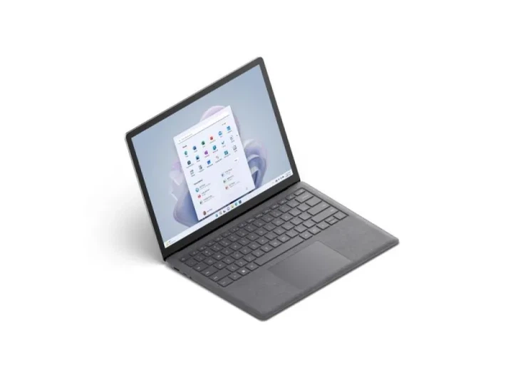 Ноутбук Microsoft Surface Laptop 5 (QZI-00009) - зображення 2
