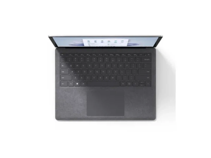 Ноутбук Microsoft Surface Laptop 5 (QZI-00009) - зображення 4
