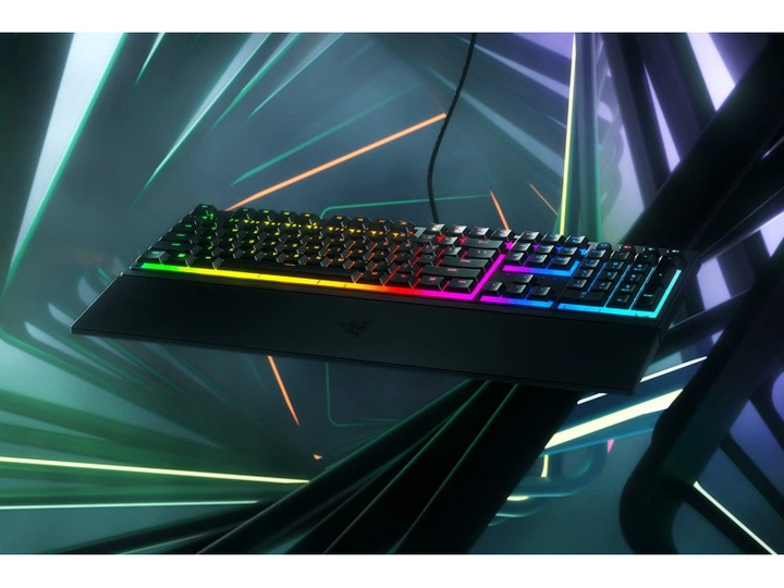 Клавіатура Razer Ornata V3 (RZ03-04460100-R3M1) - зображення 5