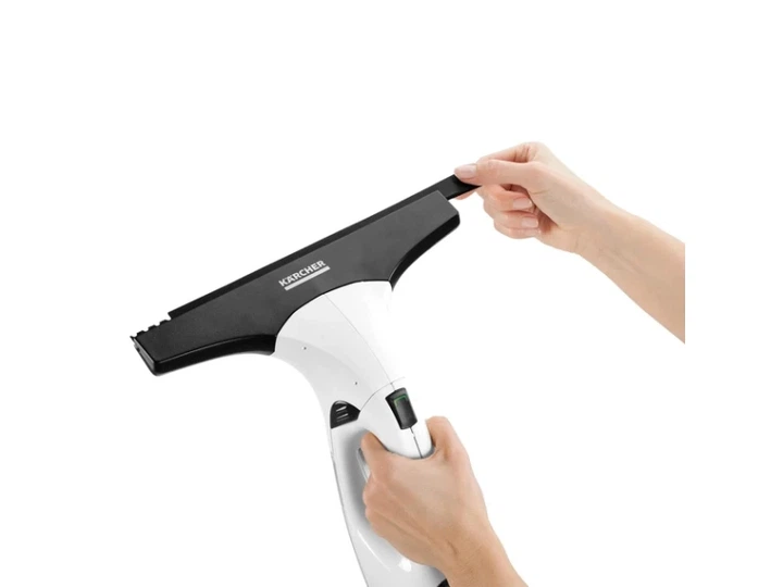 Пилосос віконний Karcher WV 2 Plus N (1.633-642.0) - зображення 3