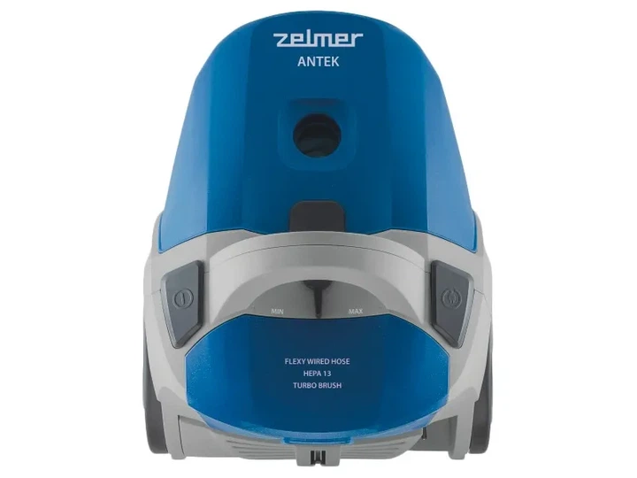 Пилосос Zelmer Antek ZVC3502N - зображення 2