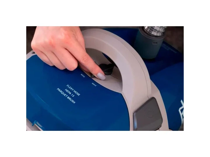 Пилосос Zelmer Antek ZVC3502N - зображення 9