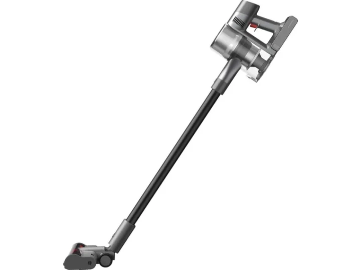Вертикальний + ручний пілосос (2в1) Dreame Cordless Vacuum Cleaner T30 Neo (VTE3) - зображення 3