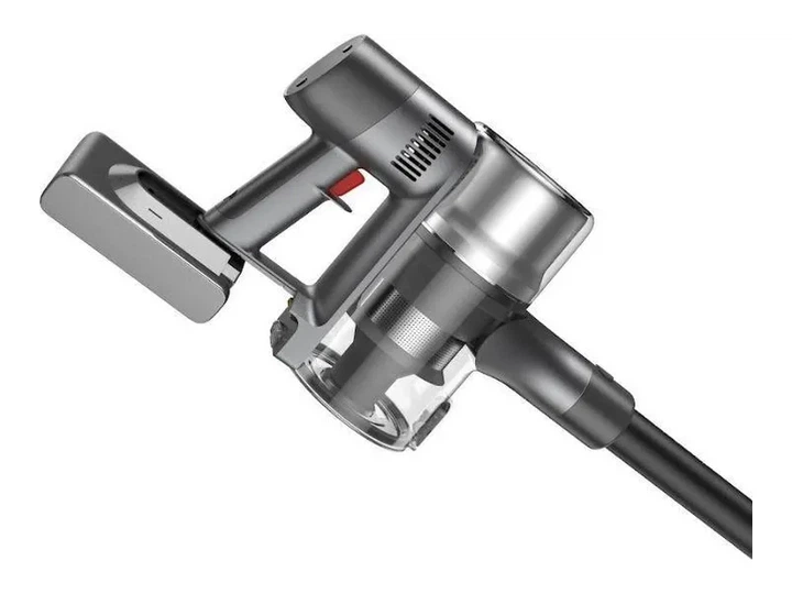 Вертикальний + ручний пілосос (2в1) Dreame Cordless Vacuum Cleaner T30 Neo (VTE3) - зображення 7