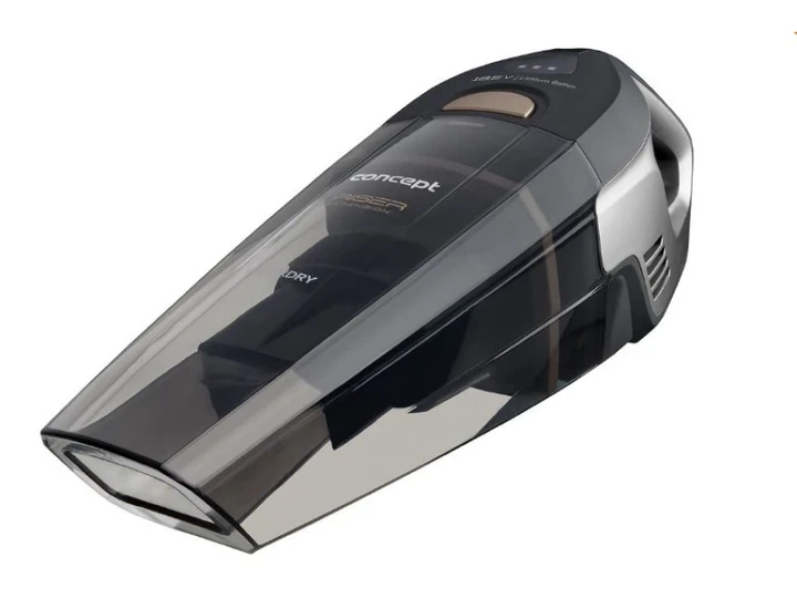 Пилосос Concept VP 4353 - изображение 3