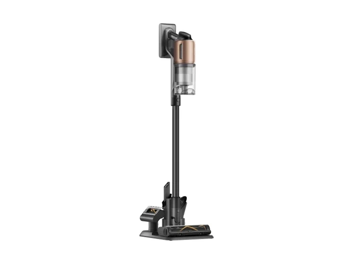 Вертикальний + ручний пилосос (2в1) Dreame Cordless Vacuum Cleaner Z20 - изображение 3