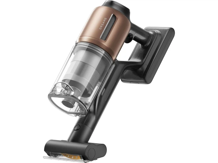 Вертикальний + ручний пилосос (2в1) Dreame Cordless Vacuum Cleaner Z20 - изображение 5