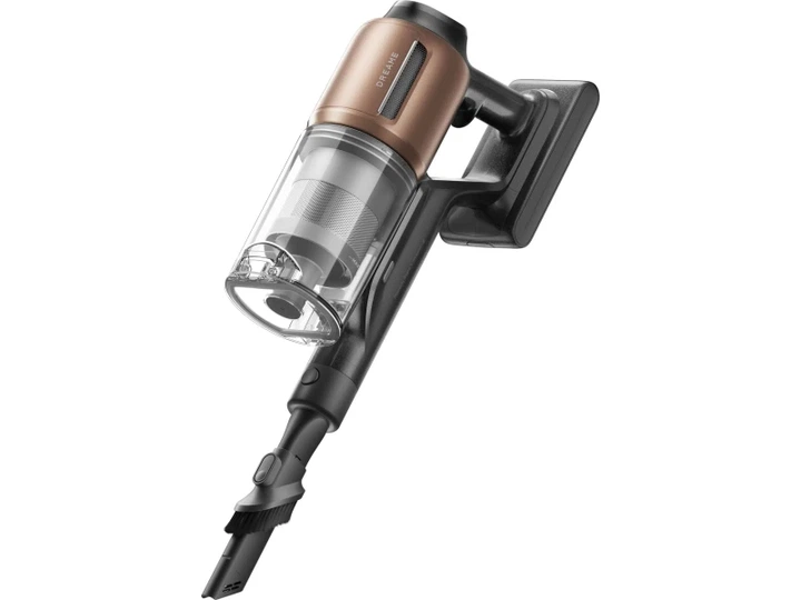 Вертикальний + ручний пилосос (2в1) Dreame Cordless Vacuum Cleaner Z20 - изображение 7