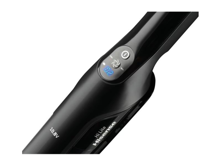 Пилосос ручний Hisense HVC9401BK - изображение 6