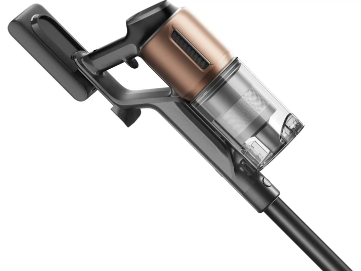 Вертикальний + ручний пилосос (2в1) Dreame Cordless Vacuum Cleaner Z20 - изображение 8