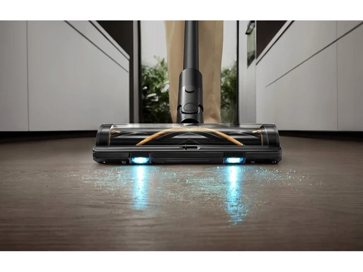 Вертикальний + ручний пилосос (2в1) Dreame Cordless Vacuum Cleaner Z20 - изображение 12