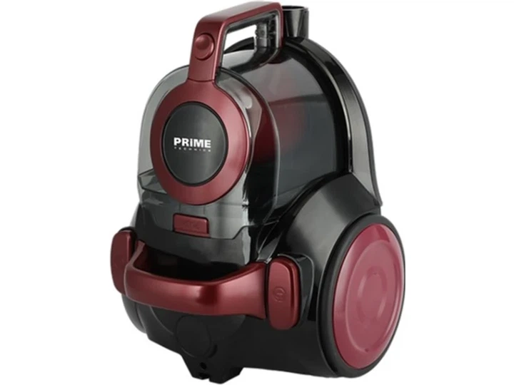 Пилосос безмішковий Prime Technics PVC 208 Max Force - изображение 4