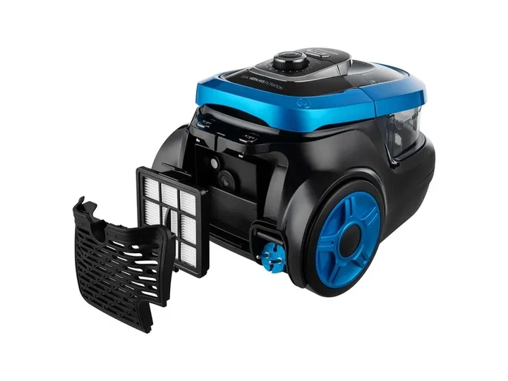 Пилосос Sencor SVC 1035TQ - зображення 7