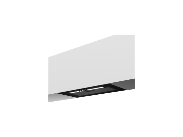 Витяжка Beko HNU61425B - изображение 2