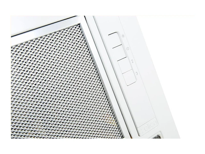 Витяжка вбудована Elica CT17 C WH/A/52 - Фото 6 Витяжка вбудована Elica CT17 C WH/A/52 - зображення 6