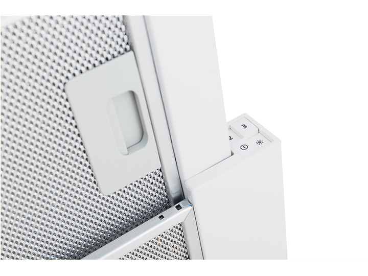 Витяжка телескопічна Elica TT14 LUX WH/A/60 - изображение 3