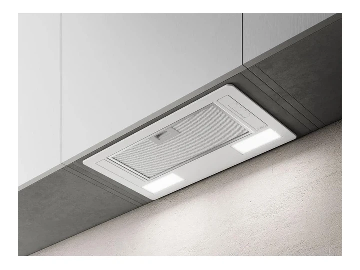 Витяжка вбудована Elica CT17 C WH/A/52 - Фото 7 Витяжка вбудована Elica CT17 C WH/A/52 - зображення 7