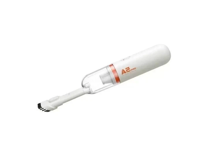 Автомобільний пилосос BASEUS A2 Pro Car Vacuum Cleaner White (VCAQ040002) - изображение 3