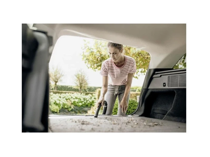 Професійний пилосос Karcher WD 4 V-20/5/22 (1.628-209.0) - изображение 6