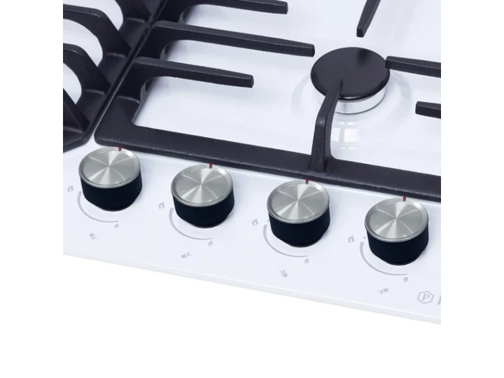 Варильна поверхня Perfelli DIAMOND MW69C BIANCO - изображение 3