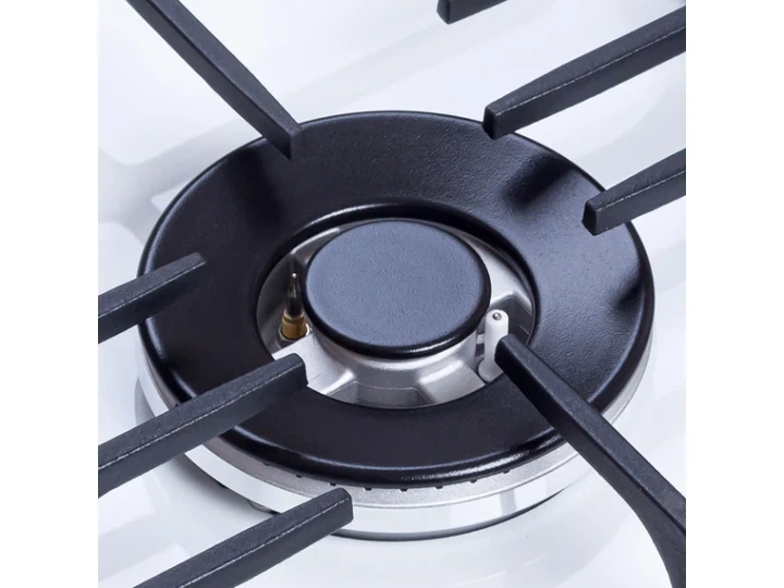 Варильна поверхня Perfelli DIAMOND MW69C BIANCO - изображение 4