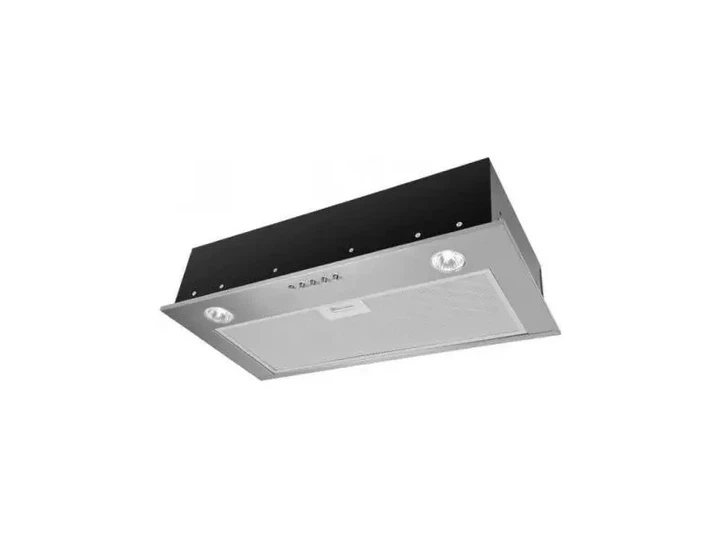 Витяжка вбудована CIARKO Flat Box 60 Inox - Фото 1 Витяжка вбудована CIARKO Flat Box 60 Inox - изображение 1