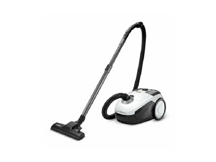 Пилосос з мішком Karcher VC 2 (ERP) (1.198-035.0) - Фото 1 Пилосос з мішком Karcher VC 2 (ERP) (1.198-035.0) - изображение 1