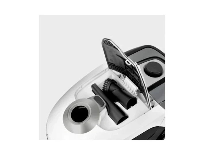Пилосос з мішком Karcher VC 2 (ERP) (1.198-035.0) - Фото 4 Пилосос з мішком Karcher VC 2 (ERP) (1.198-035.0) - изображение 4