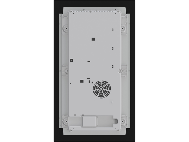 Варильна поверхня індукційна Gorenje GI3201SYBSC - изображение 4