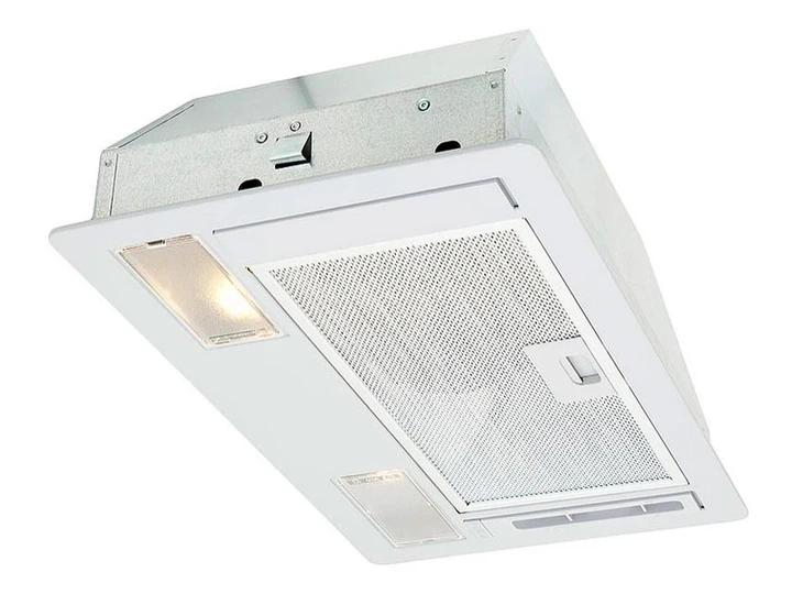 Витяжка вбудована Elica CT17 GR/A/52 - Фото 3 Витяжка вбудована Elica CT17 GR/A/52 - изображение 3