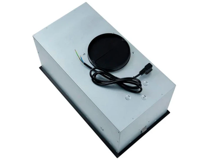 Витяжка вбудована Elica CT23 BL MAT/A/52 - изображение 7