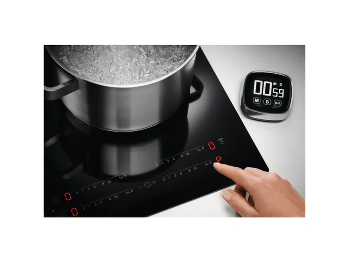 Варильна поверхня Electrolux KIV634I - изображение 2