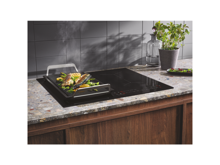 Варильна поверхня Electrolux KIV634I - изображение 5