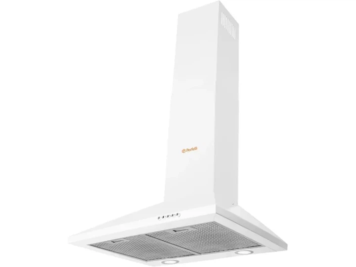 Витяжка Perfelli K 5210 WH 700 LED - изображение 3