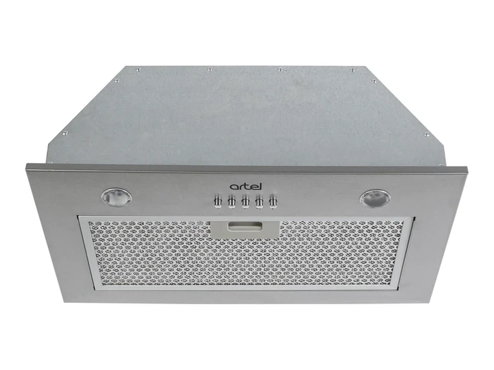 Витяжка встраиваемая Artel ART Canopi 350 GREY - изображение 4