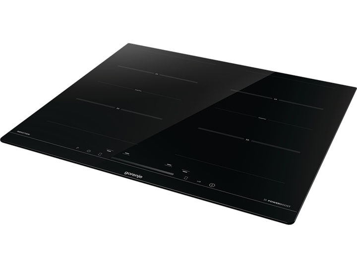 Варильна поверхня Gorenje ISC646BSC - Фото 2 Варильна поверхня Gorenje ISC646BSC - зображення 2