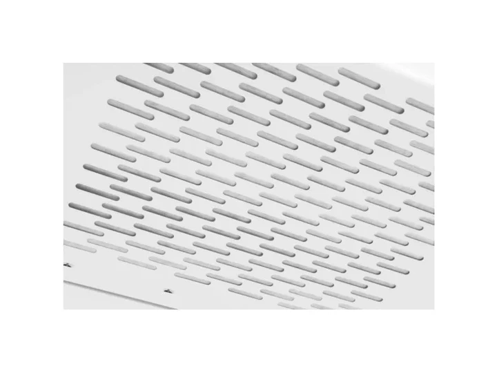 Витяжка пласка Hansa OSC6112WH - изображение 4