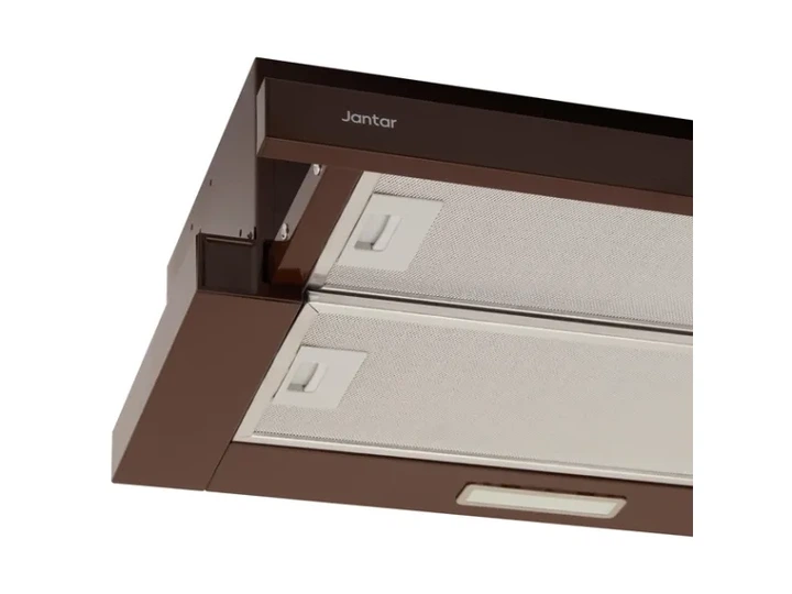 Витяжка Jantar TLT 1000 LED 60 BR - изображение 3