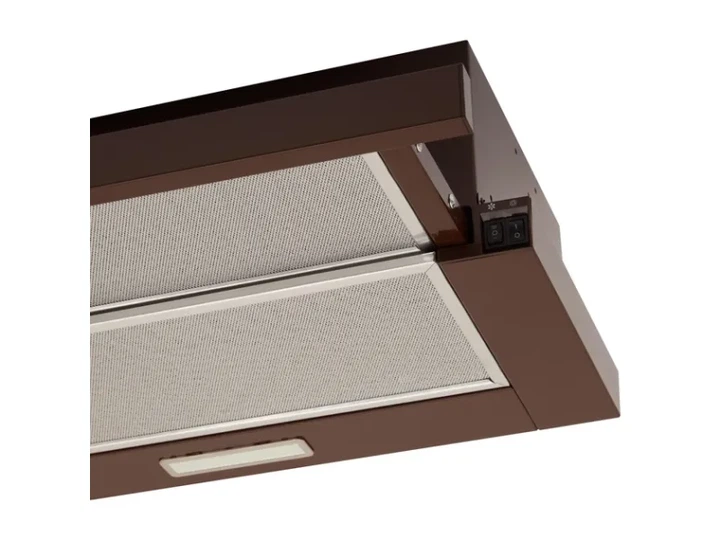 Витяжка Jantar TLT 1000 LED 60 BR - изображение 4