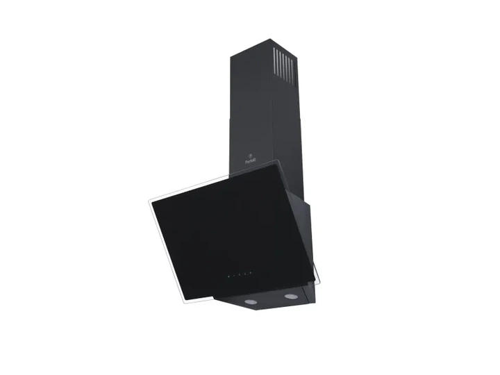 Витяжка Perfelli DNS 6472 D 850 BL LED - Фото 2 Витяжка Perfelli DNS 6472 D 850 BL LED - изображение 2