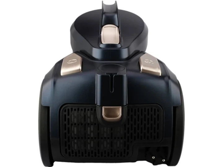 Пилосос безмішковий Prime Technics PVC 127 Compact care - Фото 3 Пилосос безмішковий Prime Technics PVC 127 Compact care - изображение 3