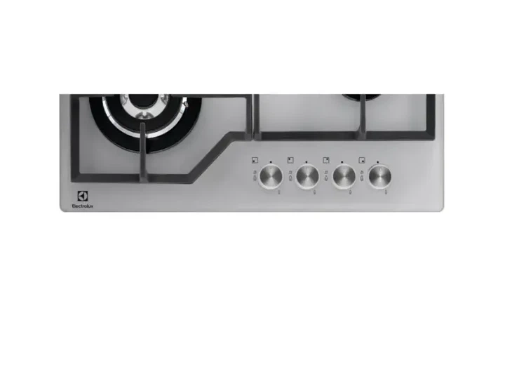 Варильна поверхня Electrolux KGG64362S - изображение 5