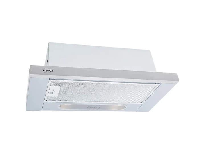 Телескопічна витяжка Elica TT14 LUX GRIX/A/50 - зображення 4