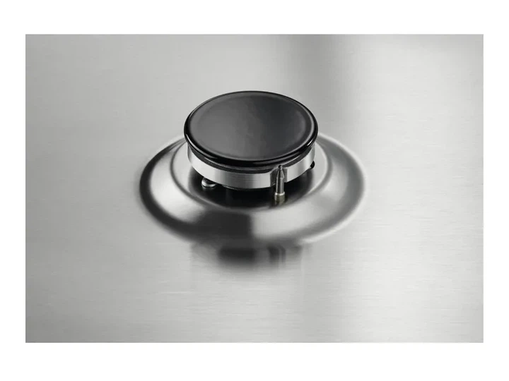 Варильна поверхня газова Electrolux EGG3322NVX - изображение 5