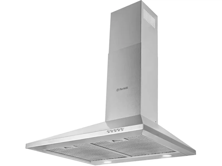Витяжка Perfelli K 6210 I 700 LED - изображение 3