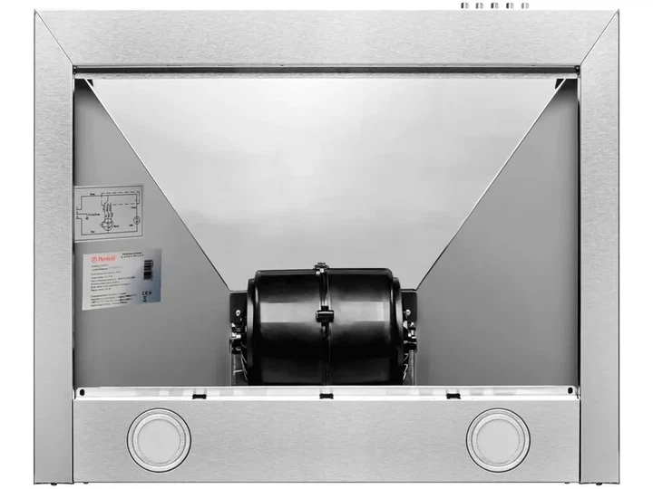 Витяжка Perfelli K 6210 I 700 LED - изображение 6